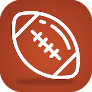 NFL App Icon